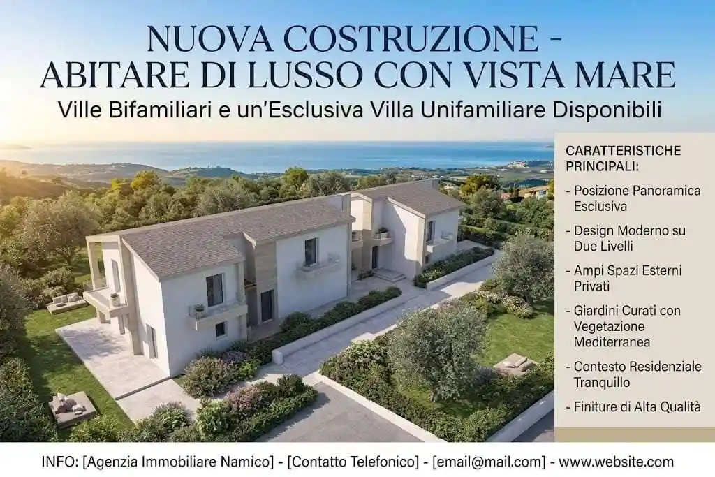 Villa in vendita a Carini
