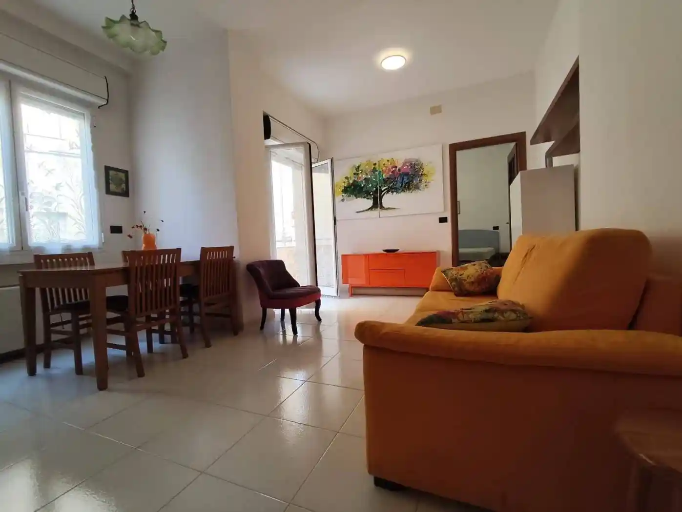 Appartamento in vendita a Alassio