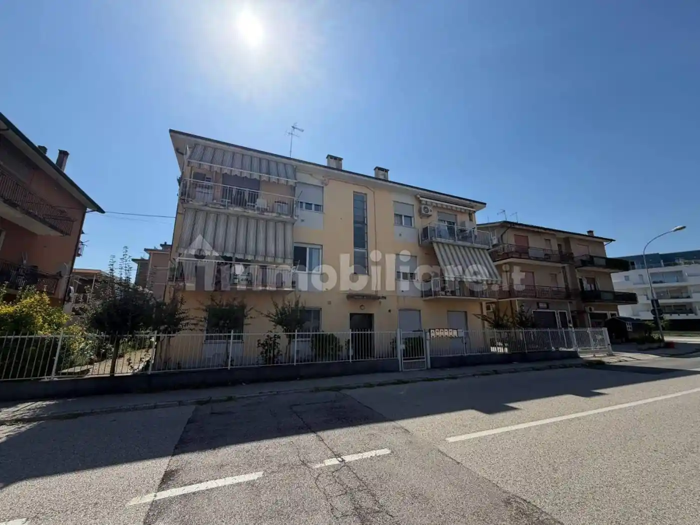 Appartamento in vendita a Creazzo
