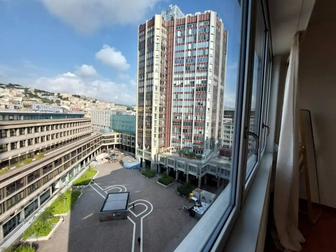 Appartamento in affitto a Genova