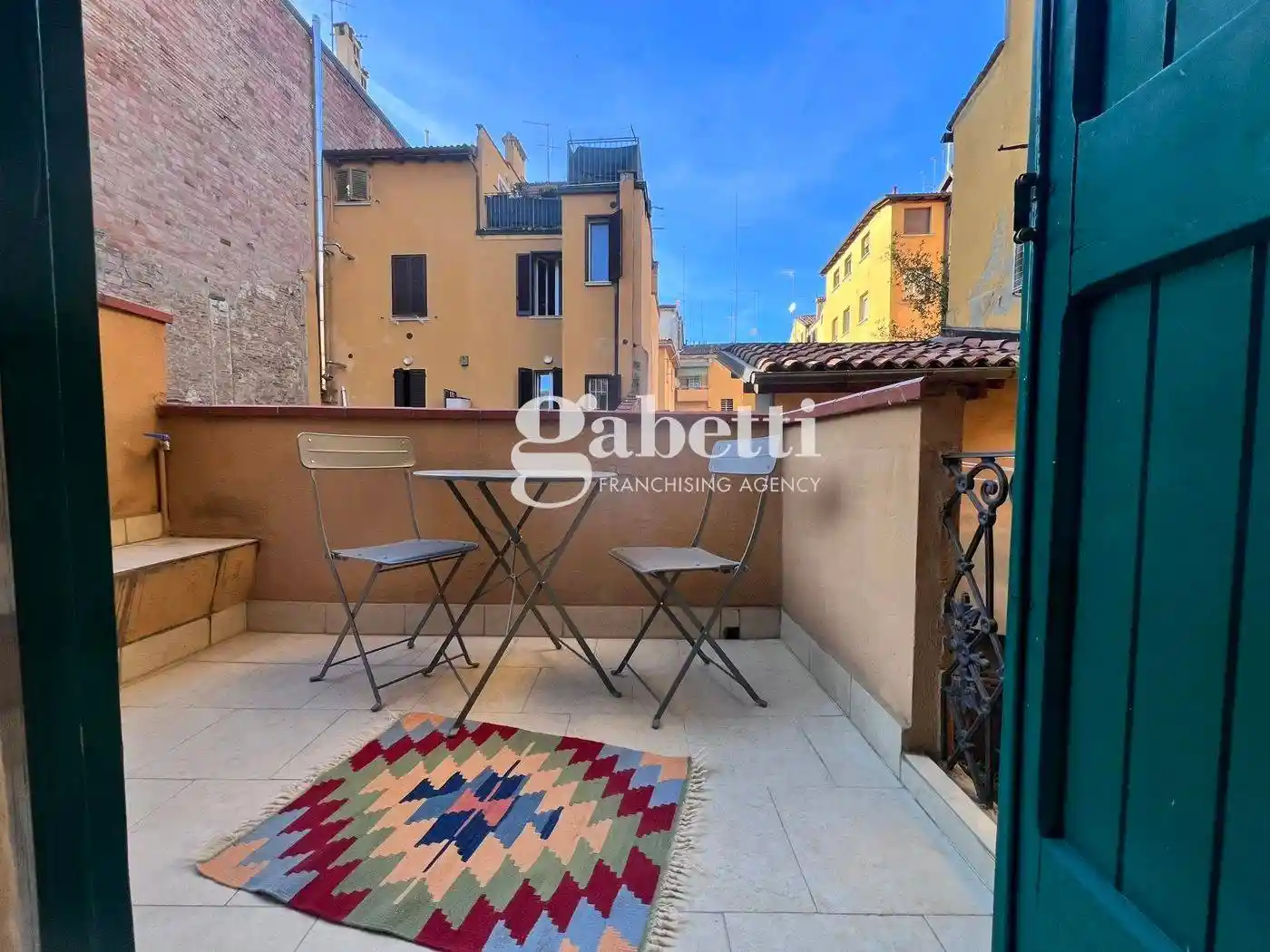 Appartamento in affitto a Bologna