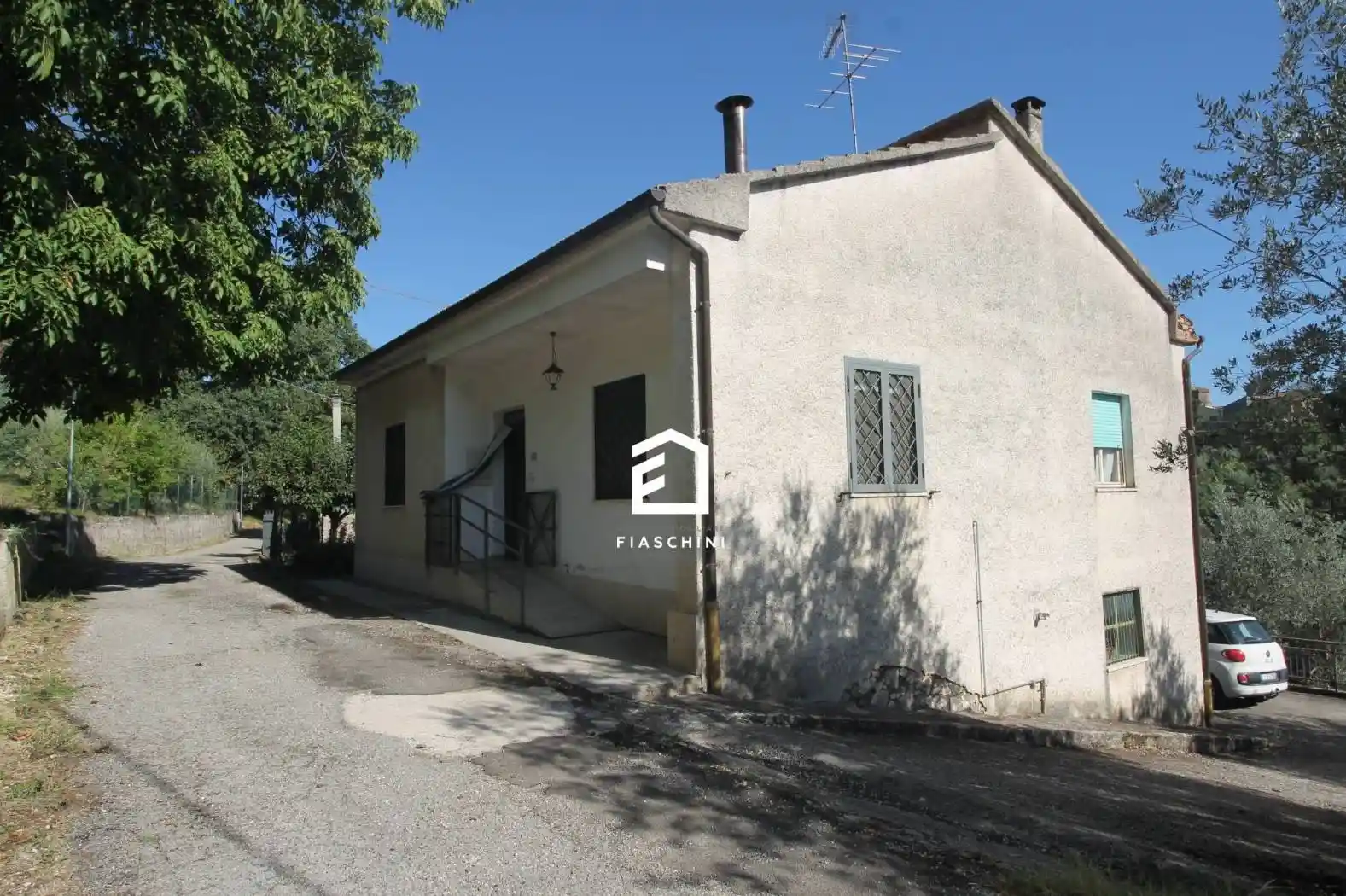 Villa in vendita a Narni