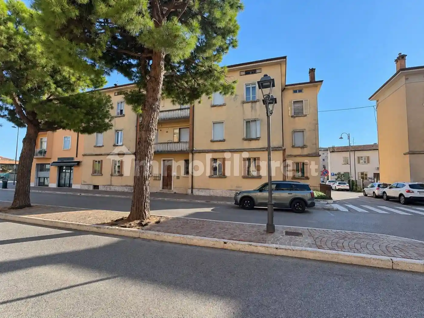Appartamento in vendita a San Bonifacio