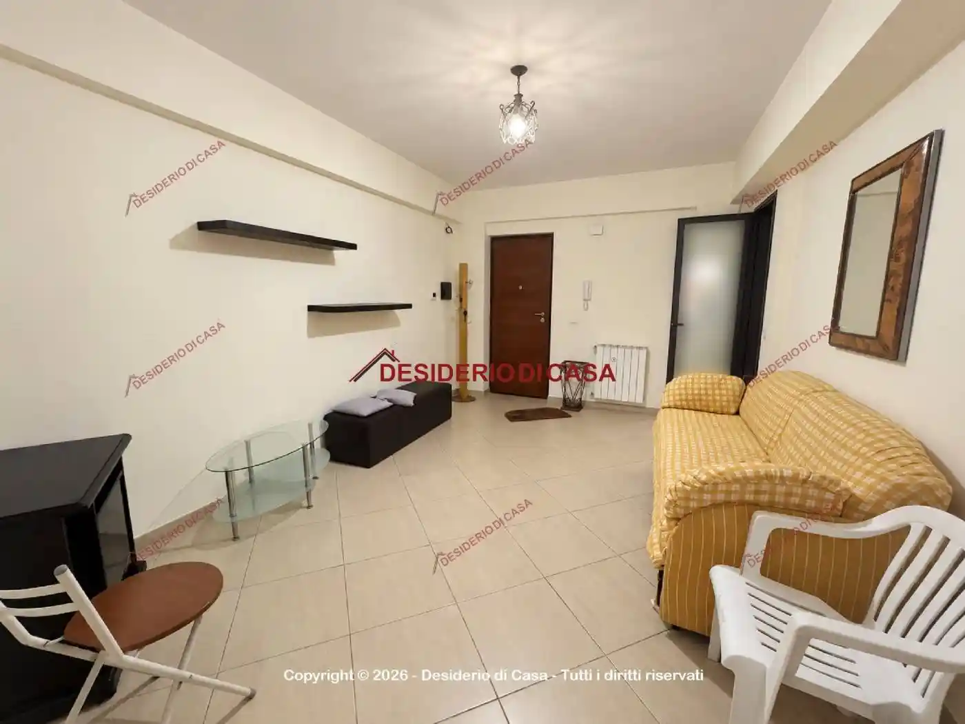 Appartamento in vendita a Milazzo