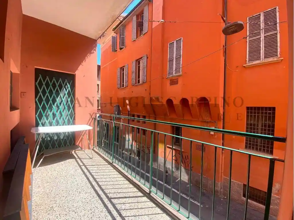 Appartamento in affitto a Bologna