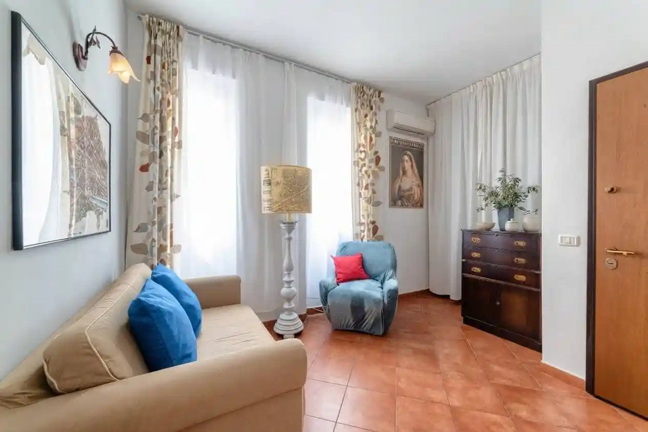 Appartamento in vendita a Firenze