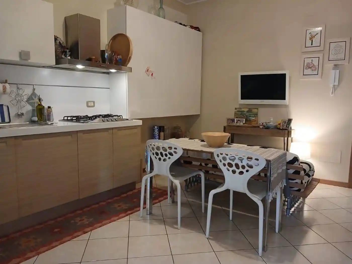 Appartamento in vendita a San Benedetto del Tronto
