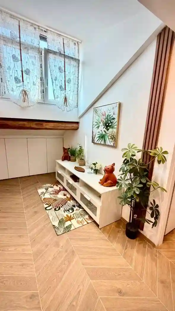 Attico - Mansarda - foto 2