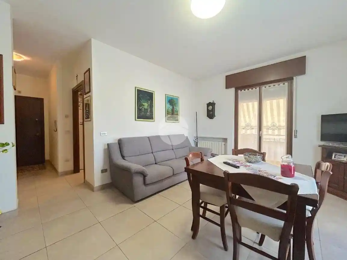 Appartamento in vendita a Castel d'Azzano