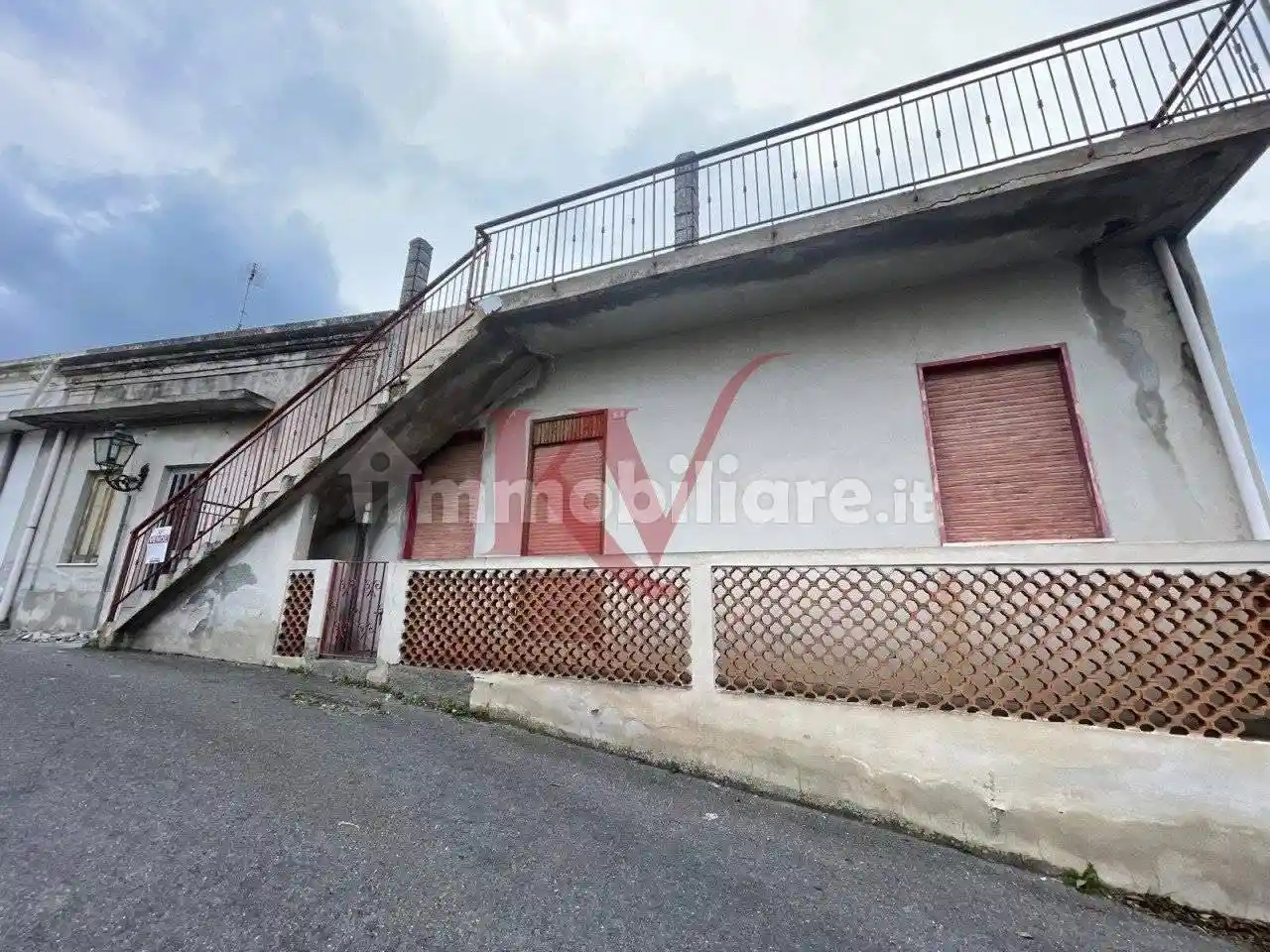 Villa in vendita a Barcellona Pozzo di Gotto