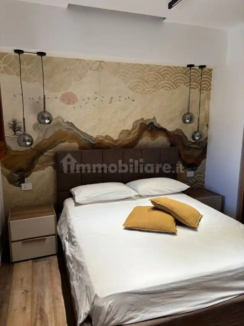 Appartamento in affitto a Letojanni
