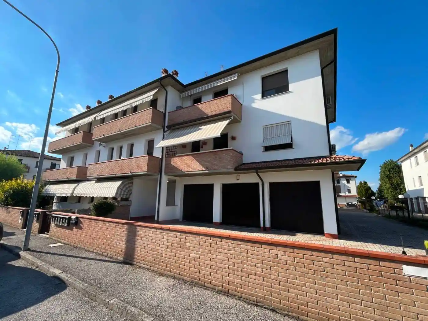 Appartamento in vendita a Copparo