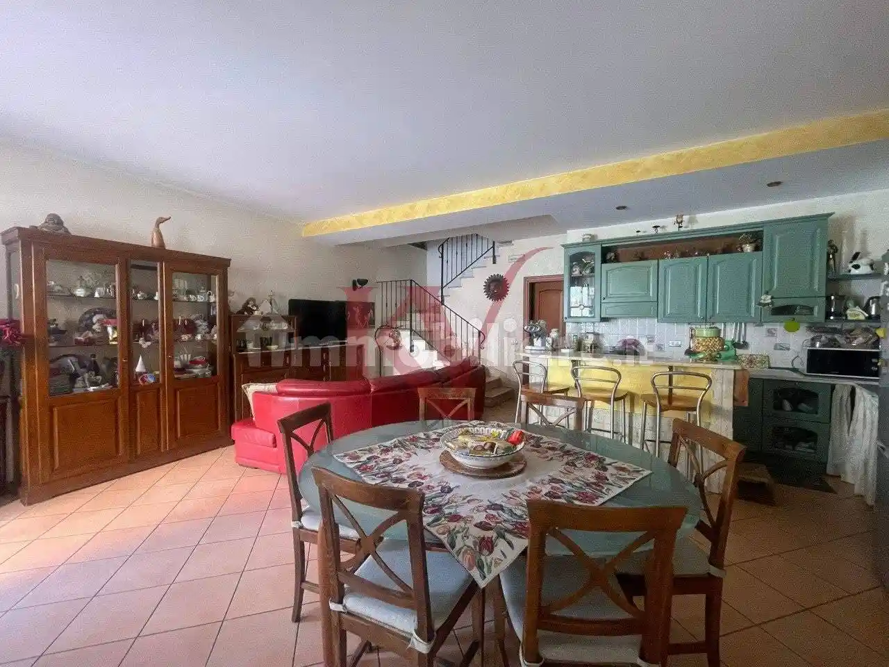 Villa in vendita a Rodì Milici