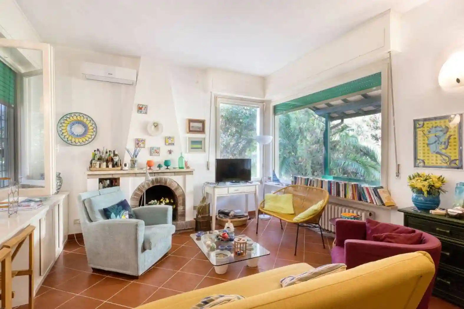 Villa - foto 5