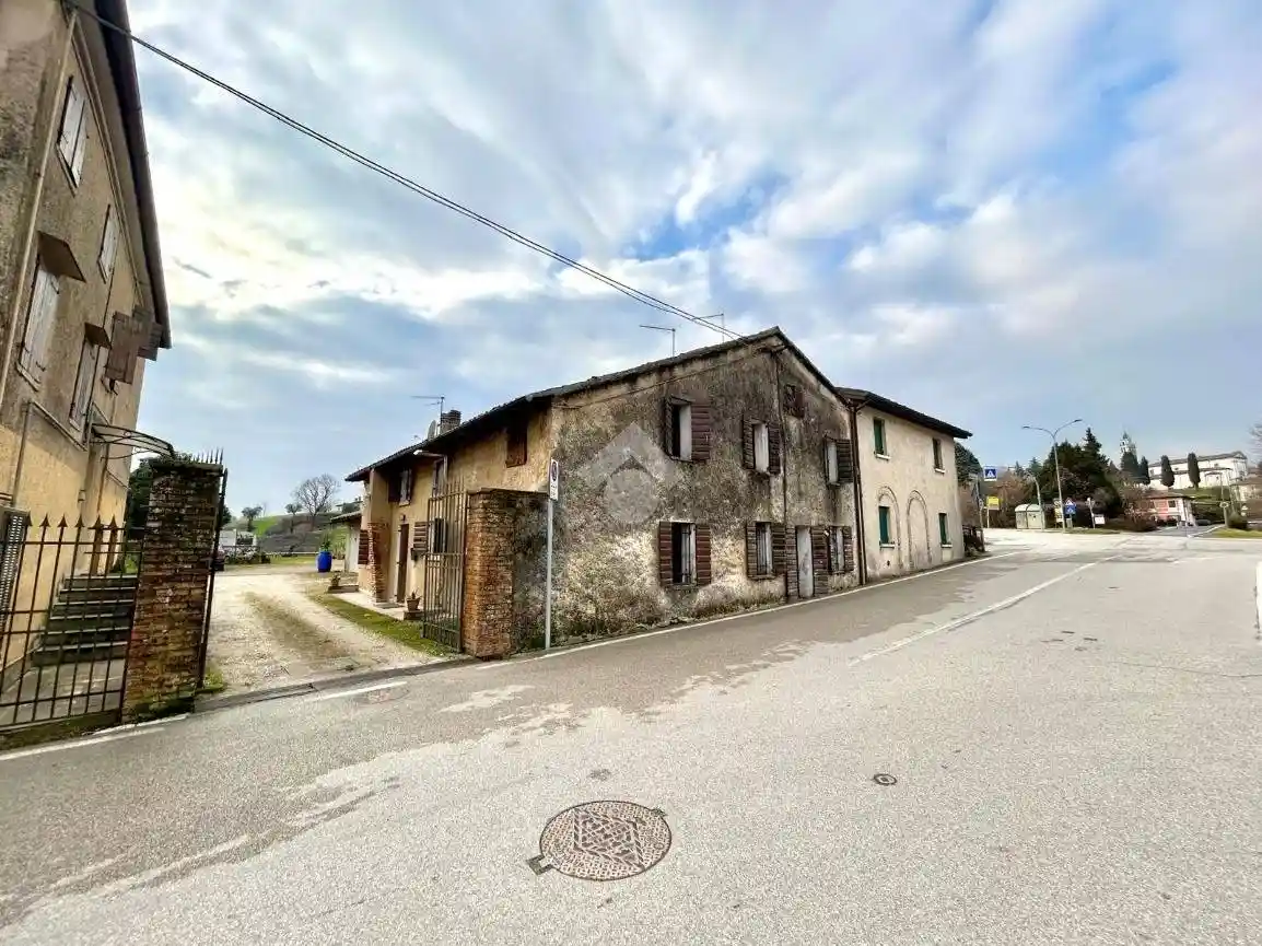 Casa indipendente in vendita a Asolo