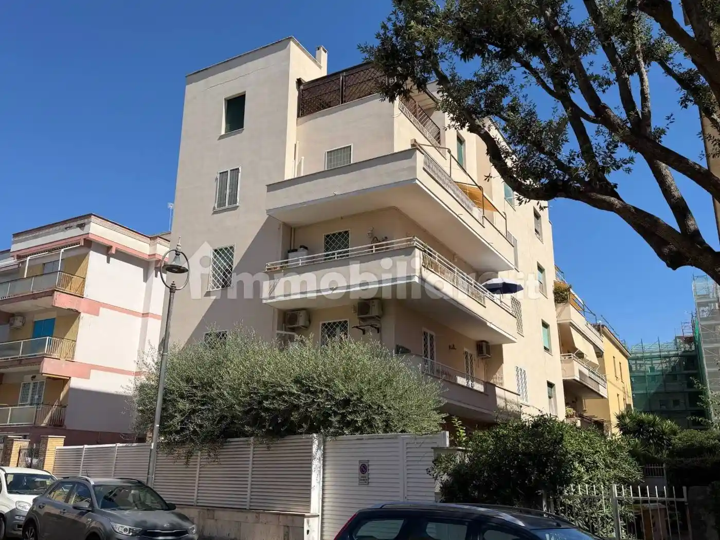 Appartamento in vendita a Anzio