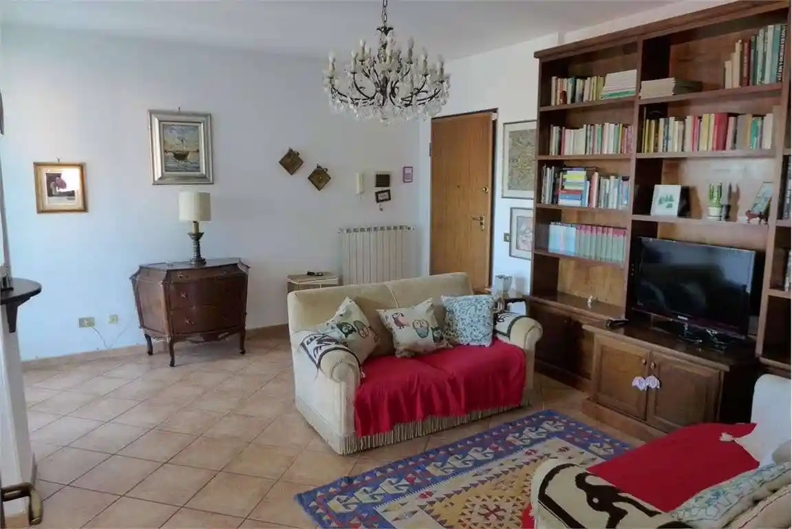 Appartamento in affitto a Motta Visconti