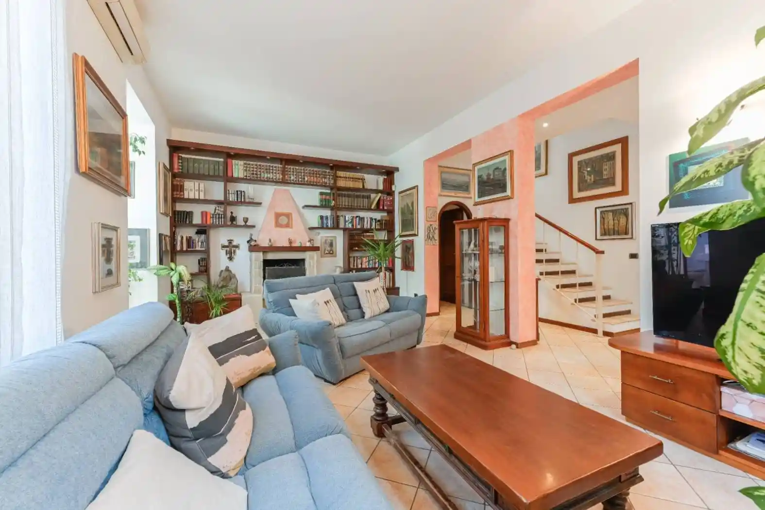 Villa in vendita a Milano