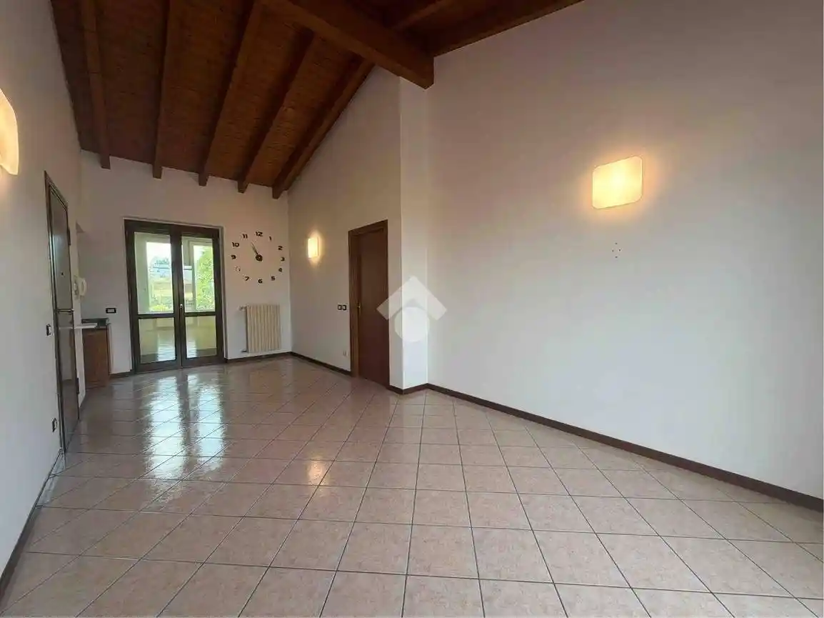 Appartamento in vendita a Calcinato