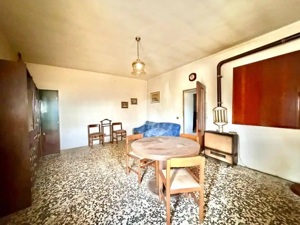 Casa indipendente in vendita a Capriolo