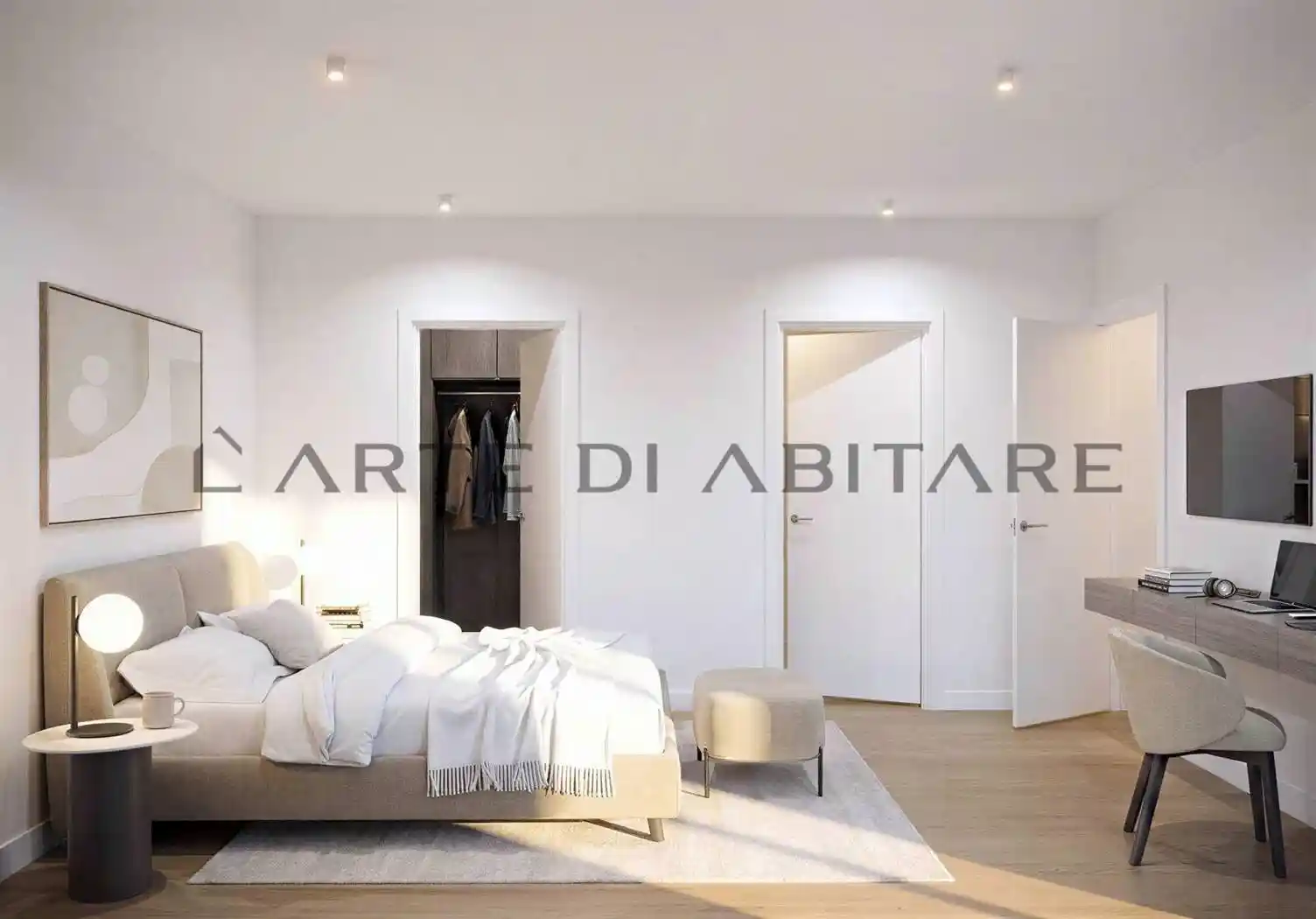 Appartamento in vendita a Limena