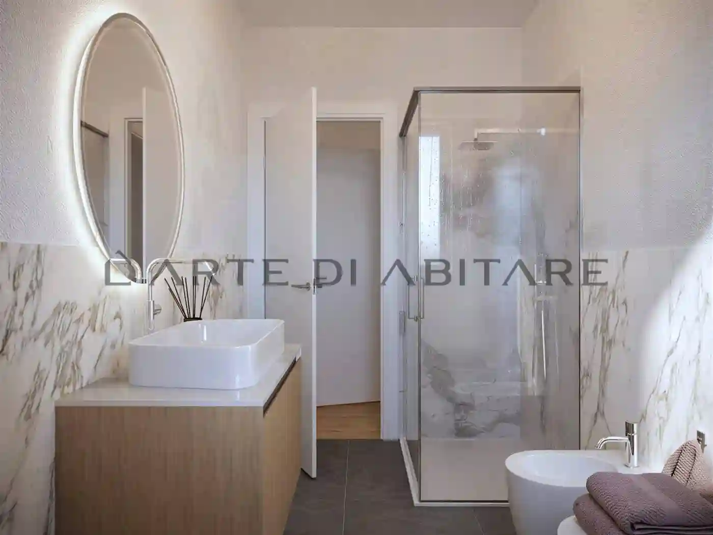 Appartamento - foto 3