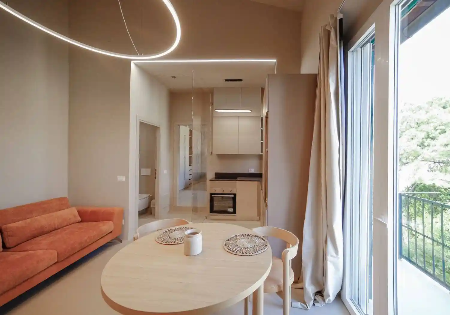 Appartamento in vendita a Firenze