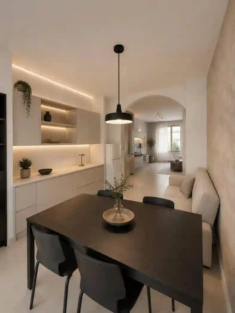 Appartamento - foto 3