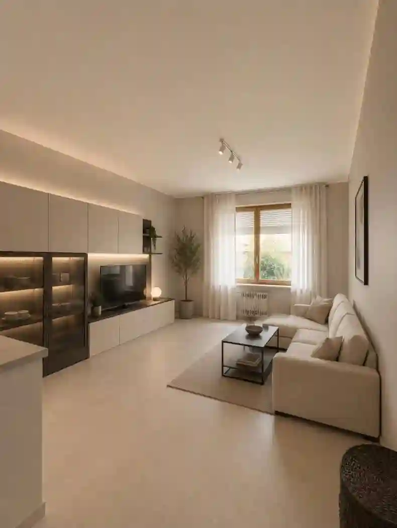 Appartamento - foto 5