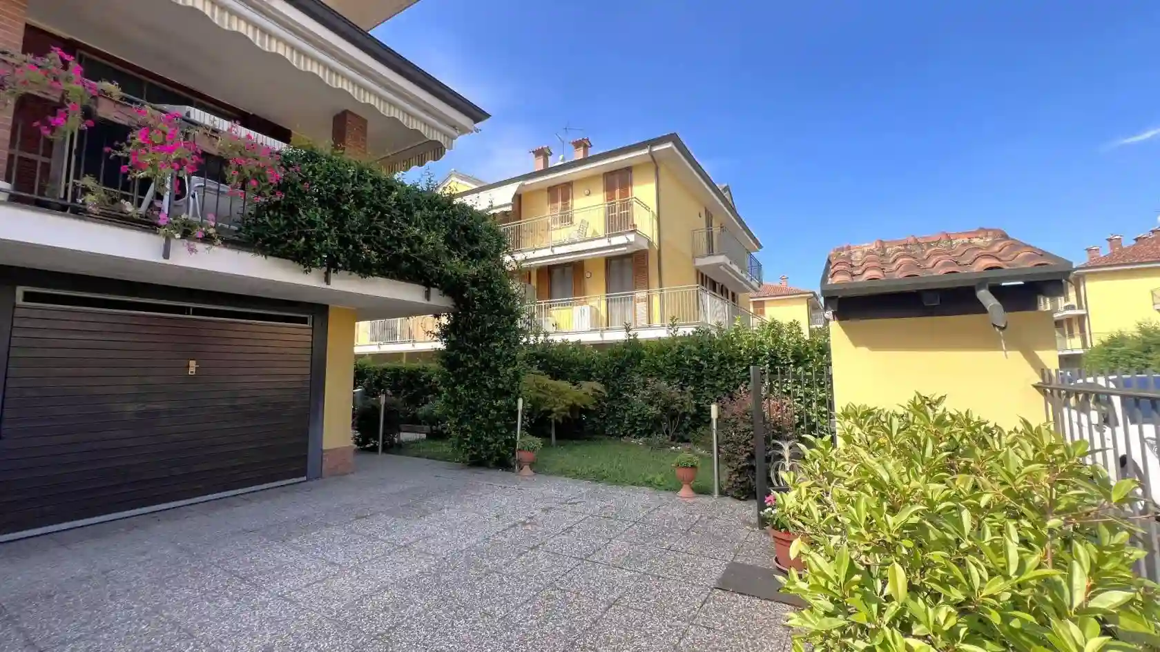 Villa - foto 3