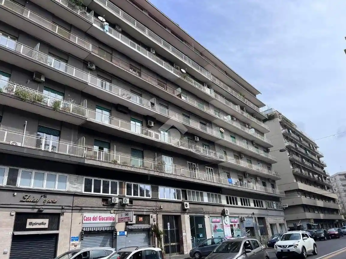 Appartamento in affitto a Catania