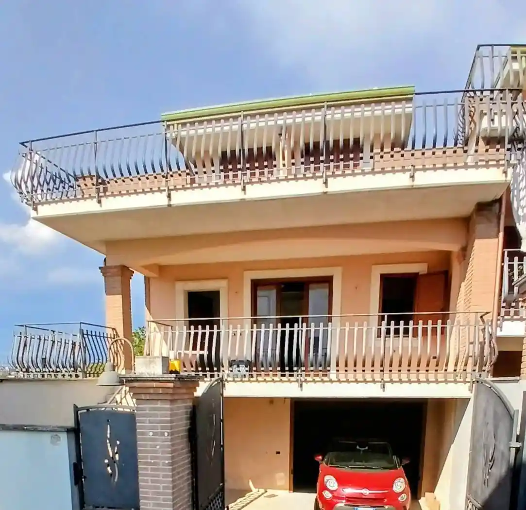 Villetta a schiera in vendita a Ceccano