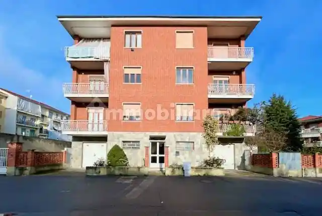Appartamento in affitto a Chieri