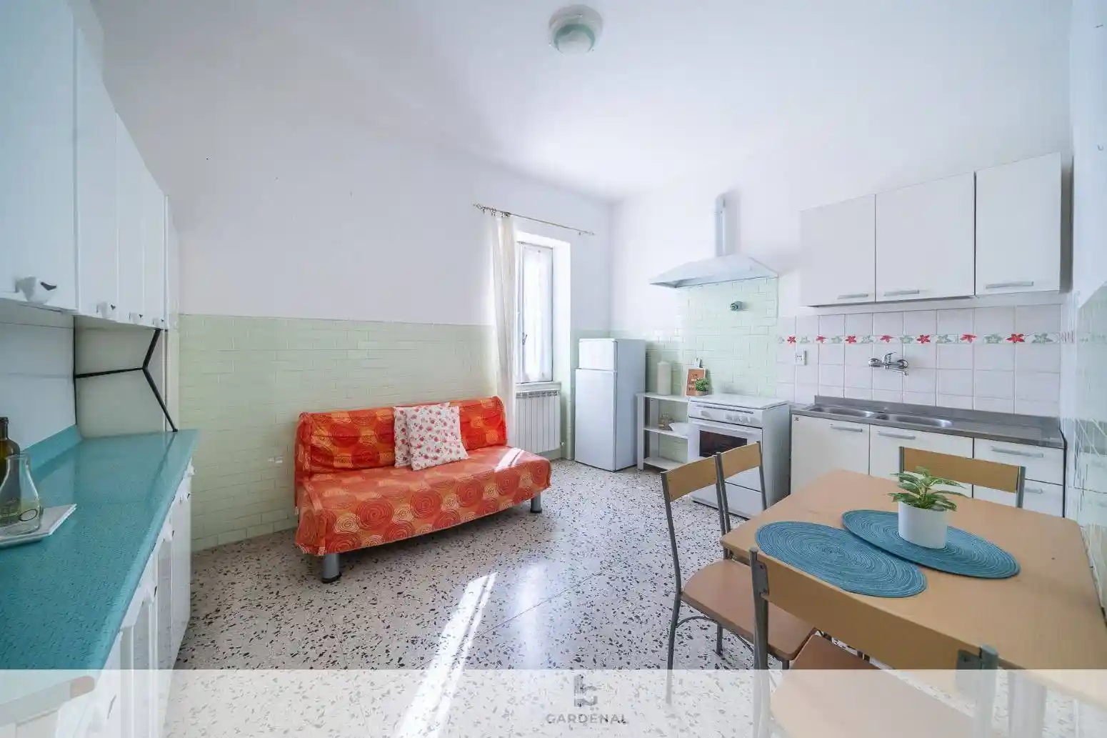 Appartamento in vendita a Lanuvio
