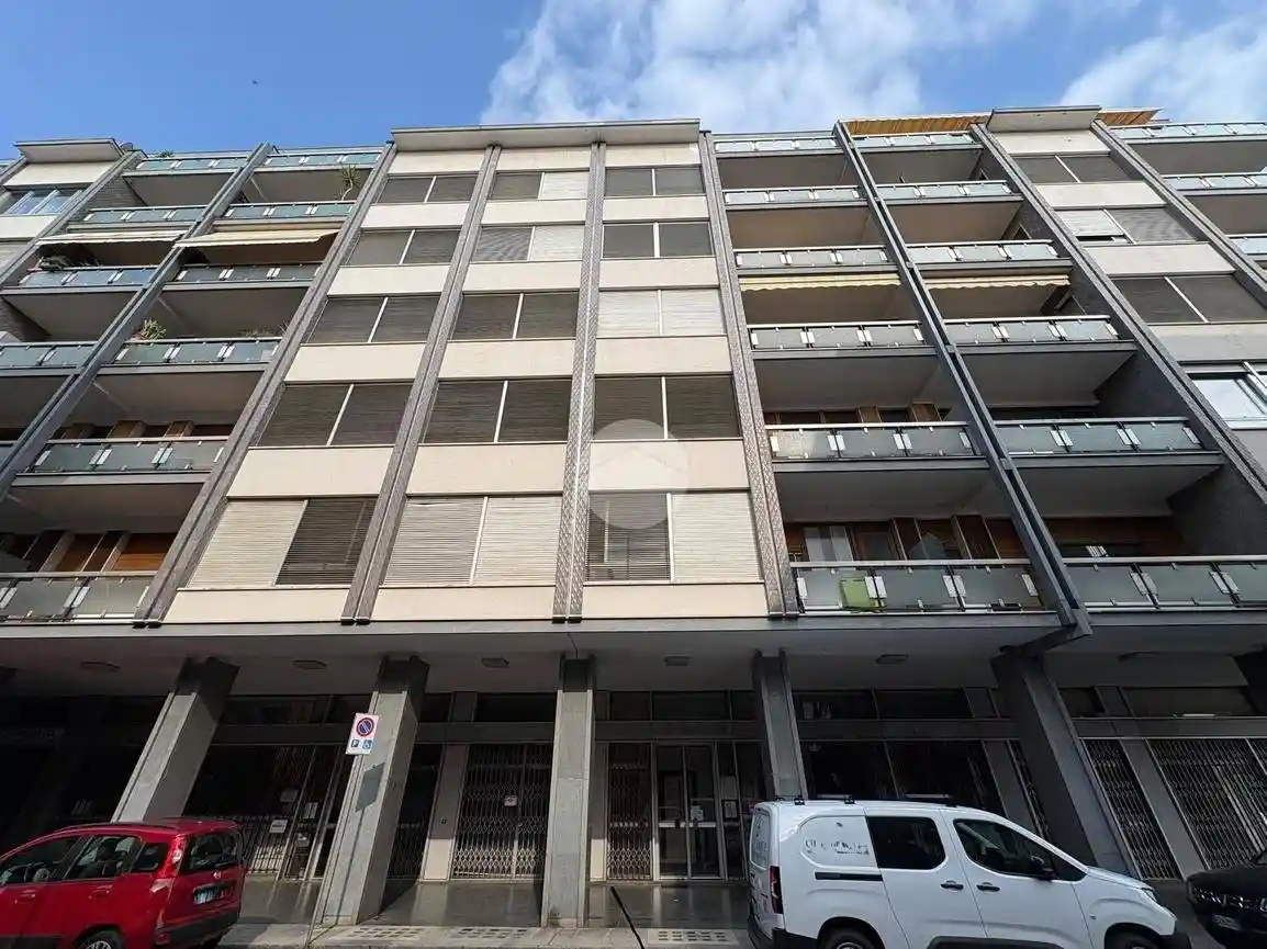 Appartamento in vendita a Cuorgnè