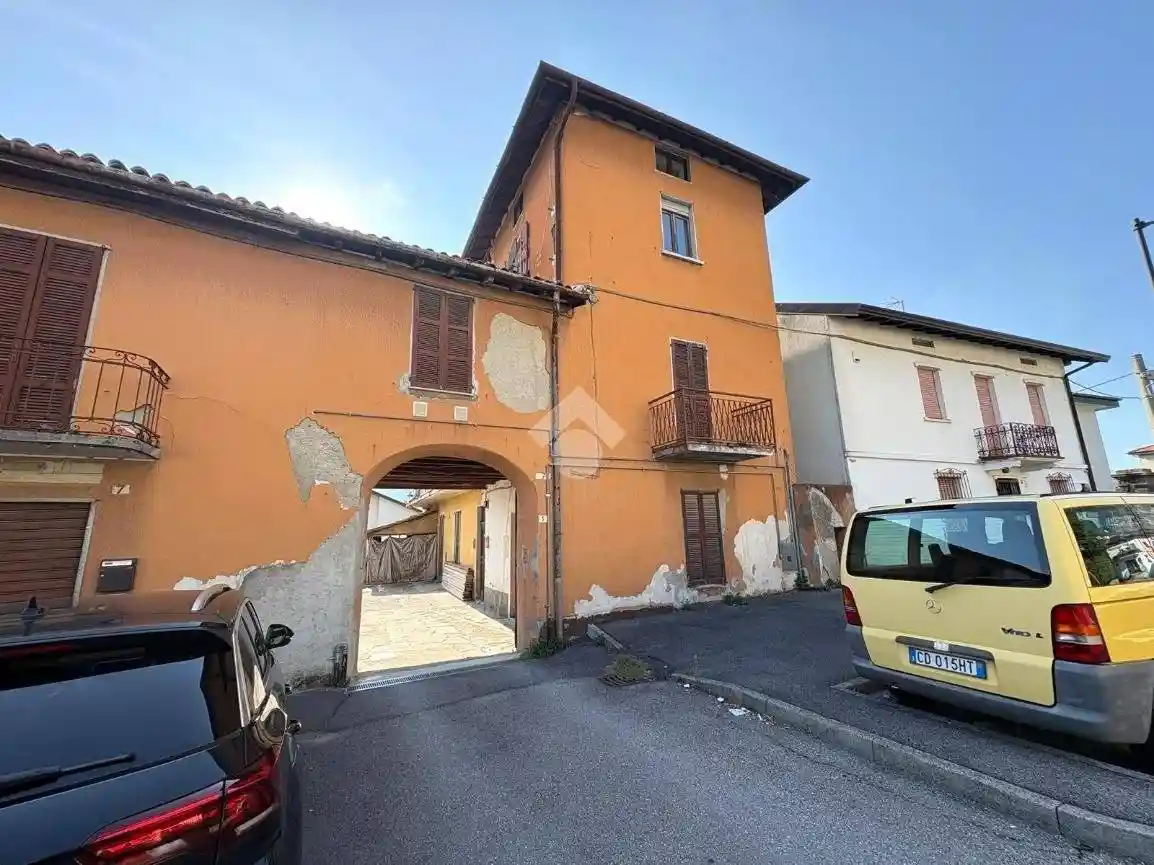 Casa indipendente in vendita a Calolziocorte