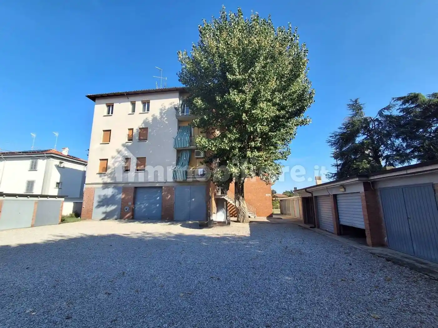 Appartamento in vendita a San Lazzaro di Savena