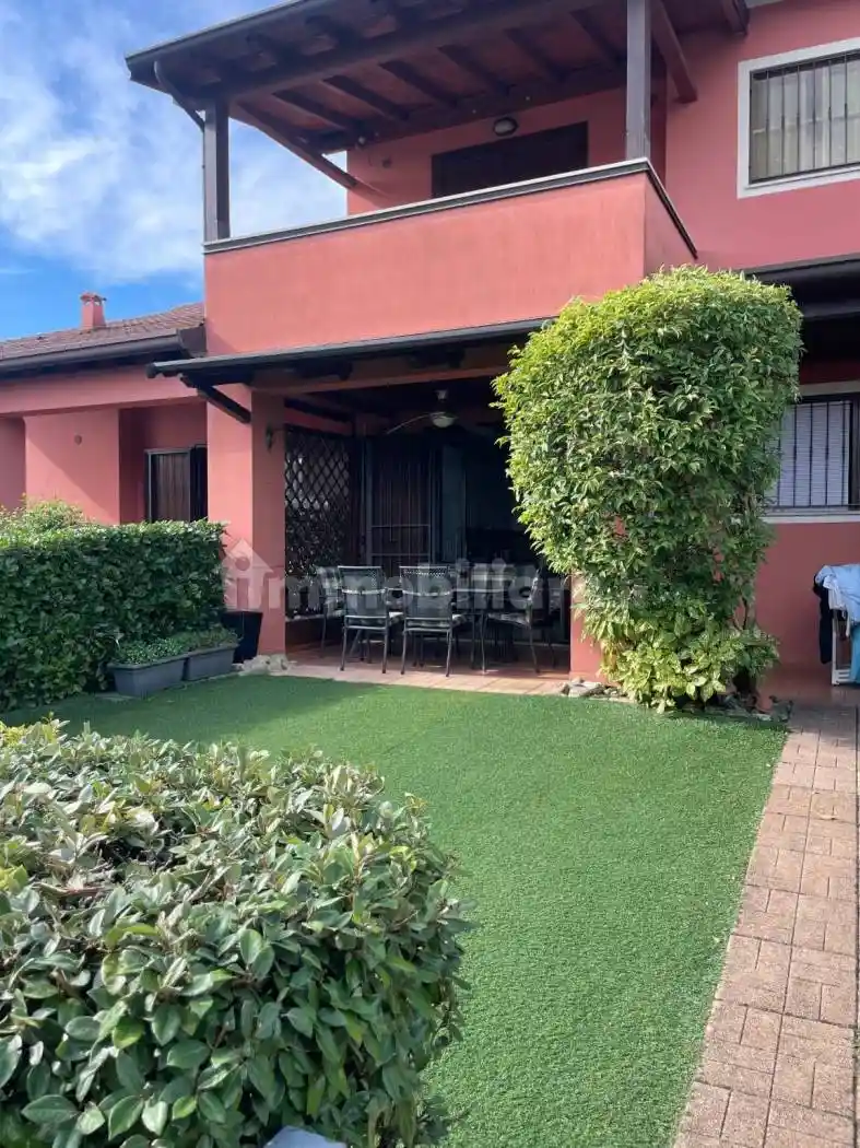 Appartamento in vendita a Manerba del Garda