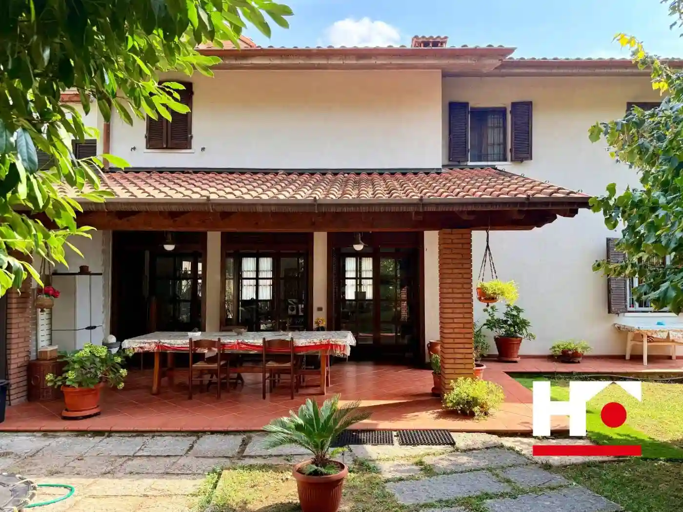 Villa - foto 3