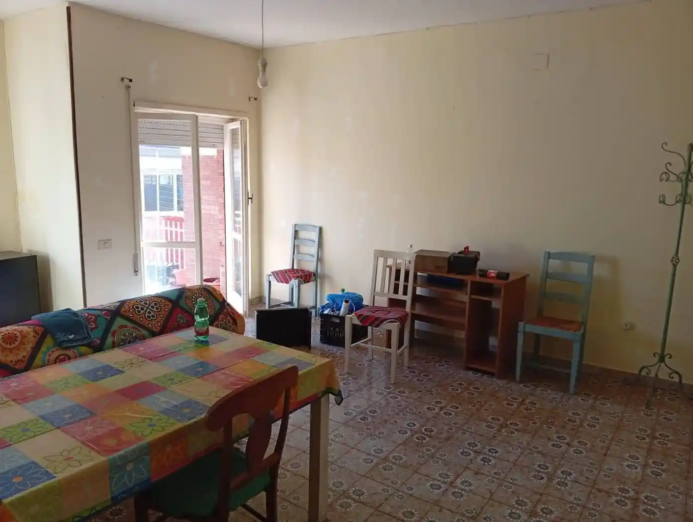 Appartamento in affitto a Cassino