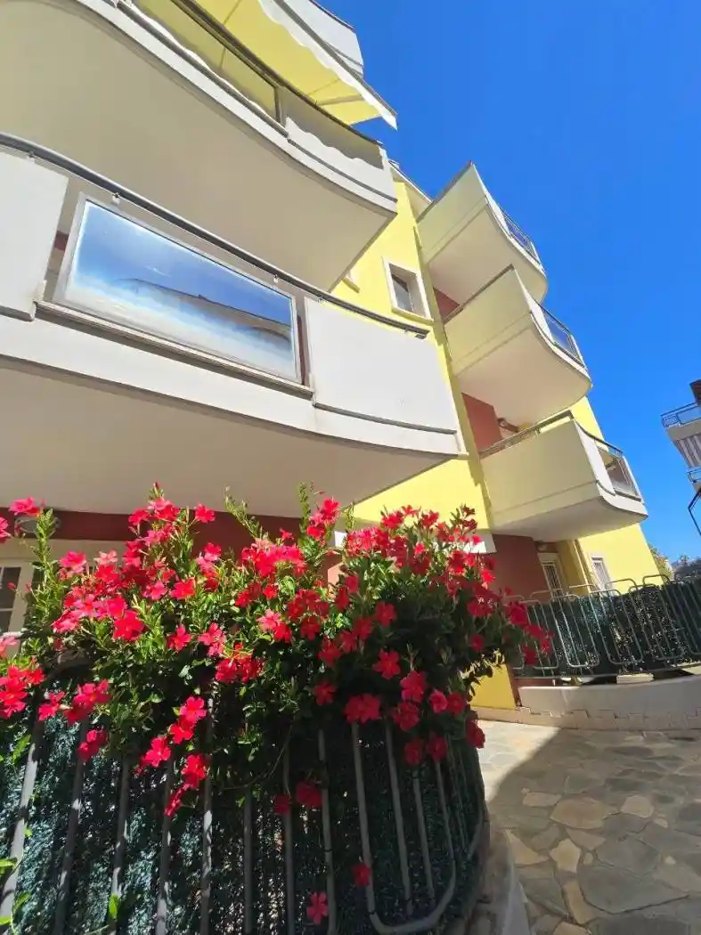 Appartamento in affitto a San Benedetto del Tronto