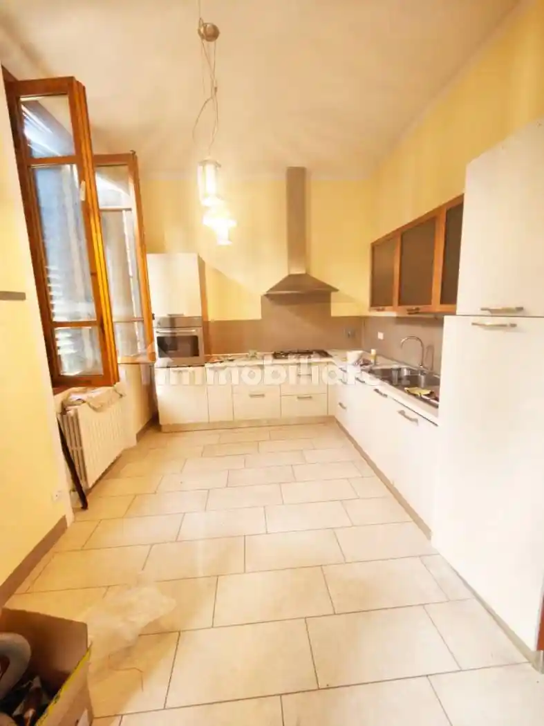 Appartamento in affitto a Montevarchi