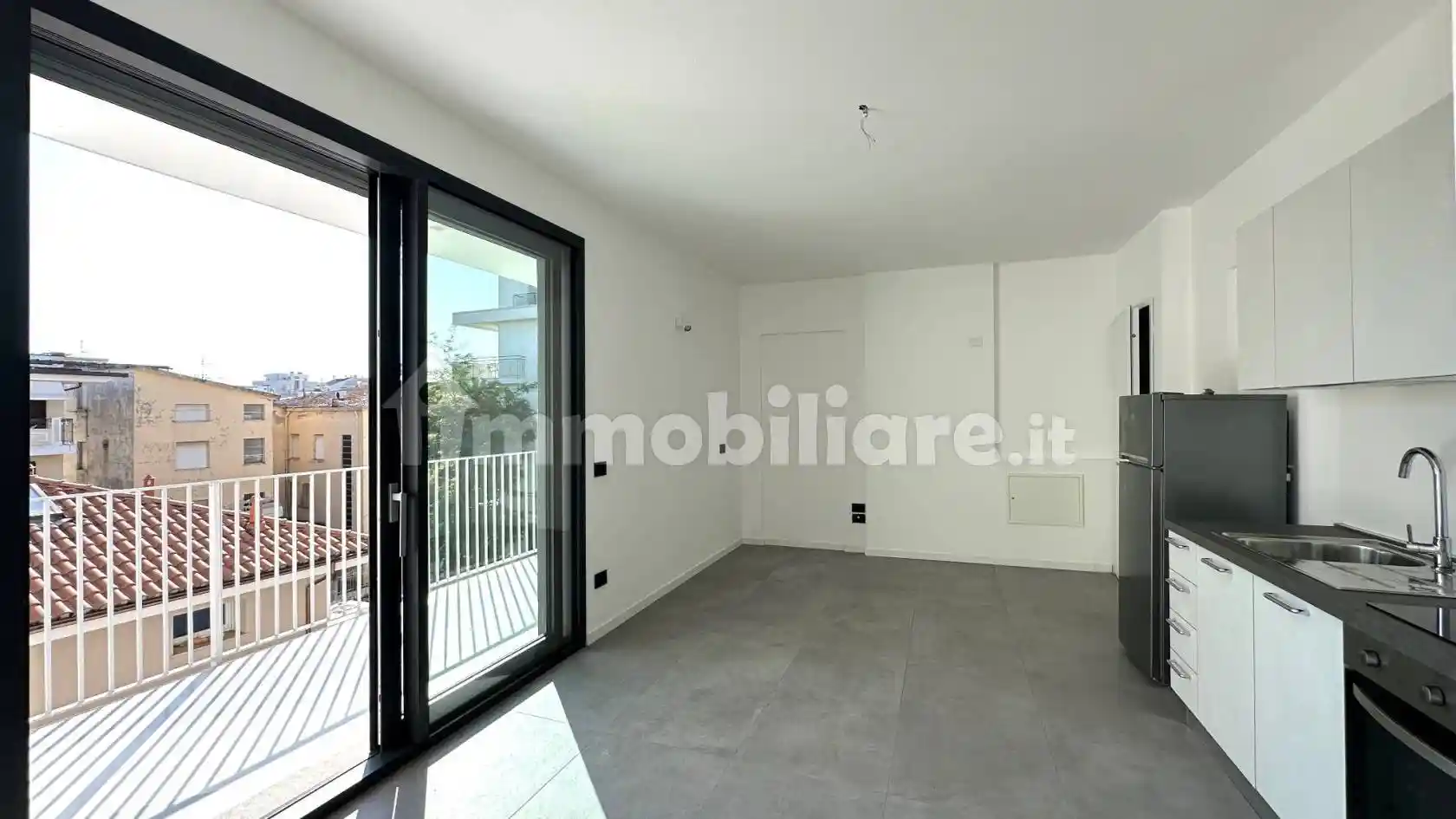 Appartamento in affitto a Rimini