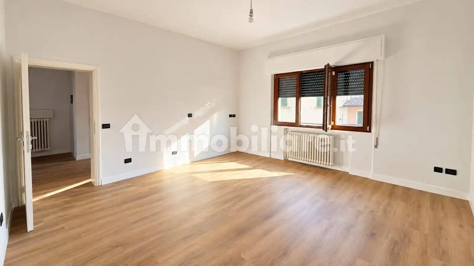 Appartamento in vendita a Firenze