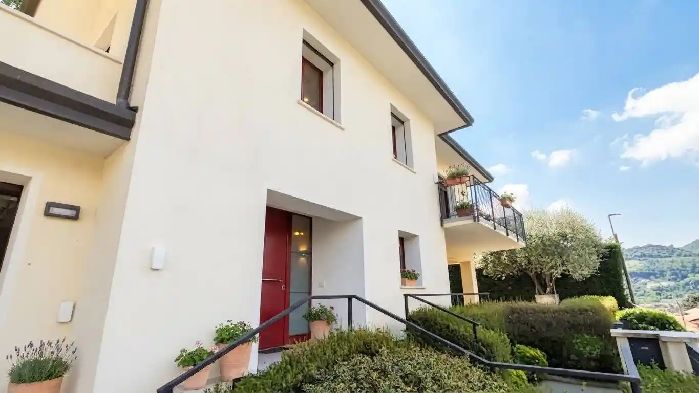 Villa in vendita a Arzignano