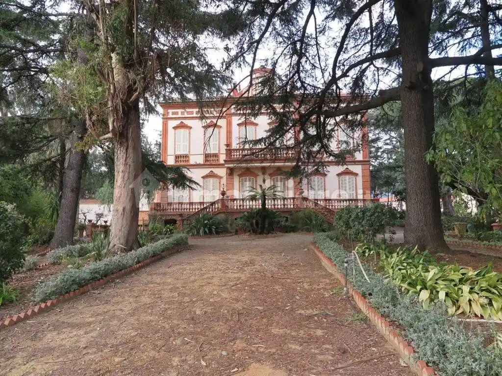 Villa in vendita a Taggia
