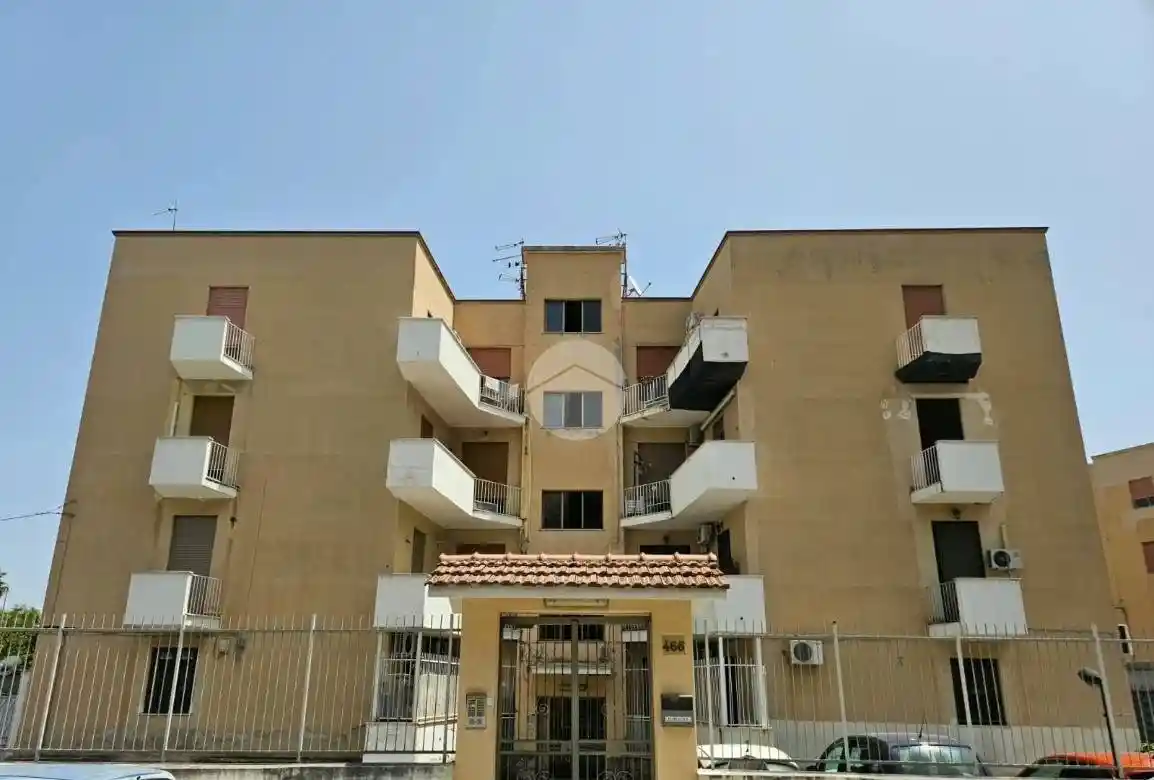 Appartamento in vendita a Palermo