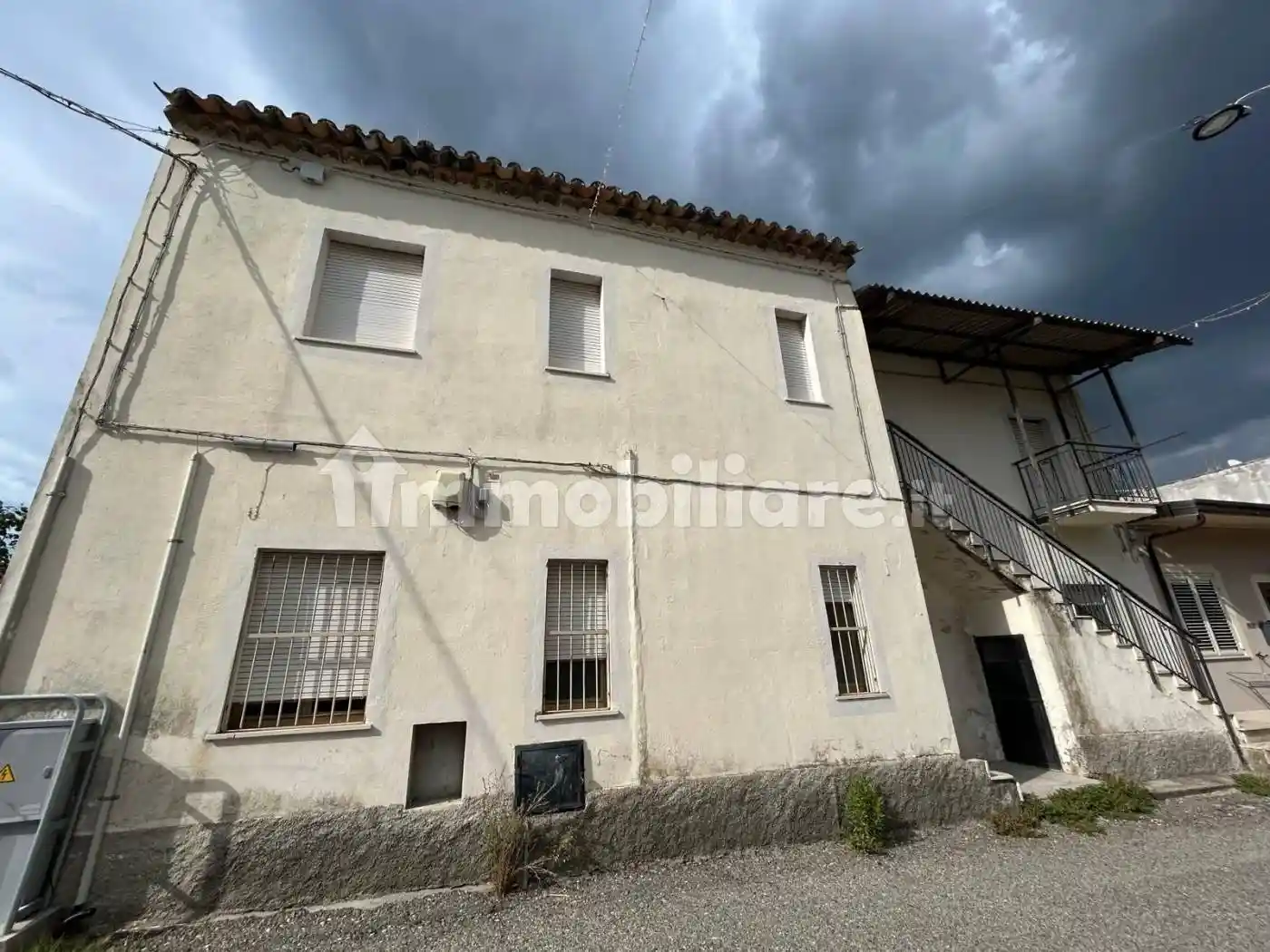 Villa in vendita a Catanzaro