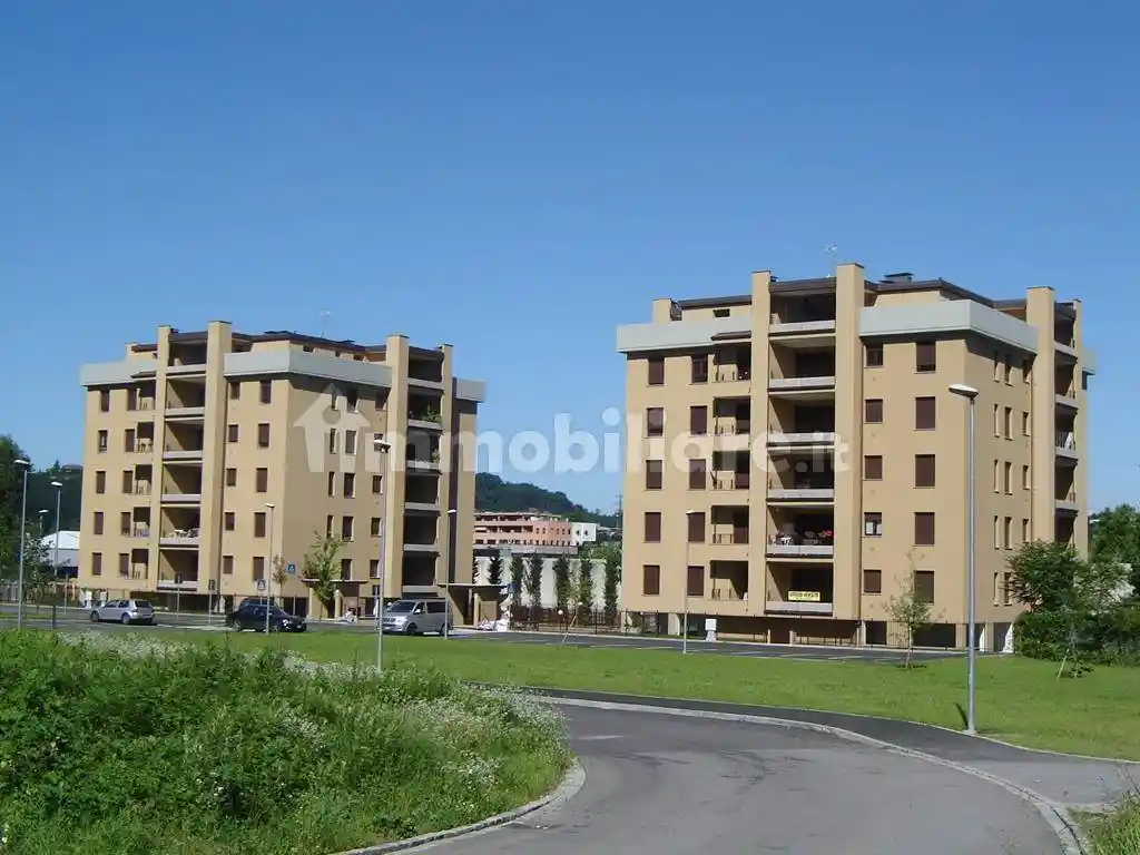 Appartamento in vendita a Como