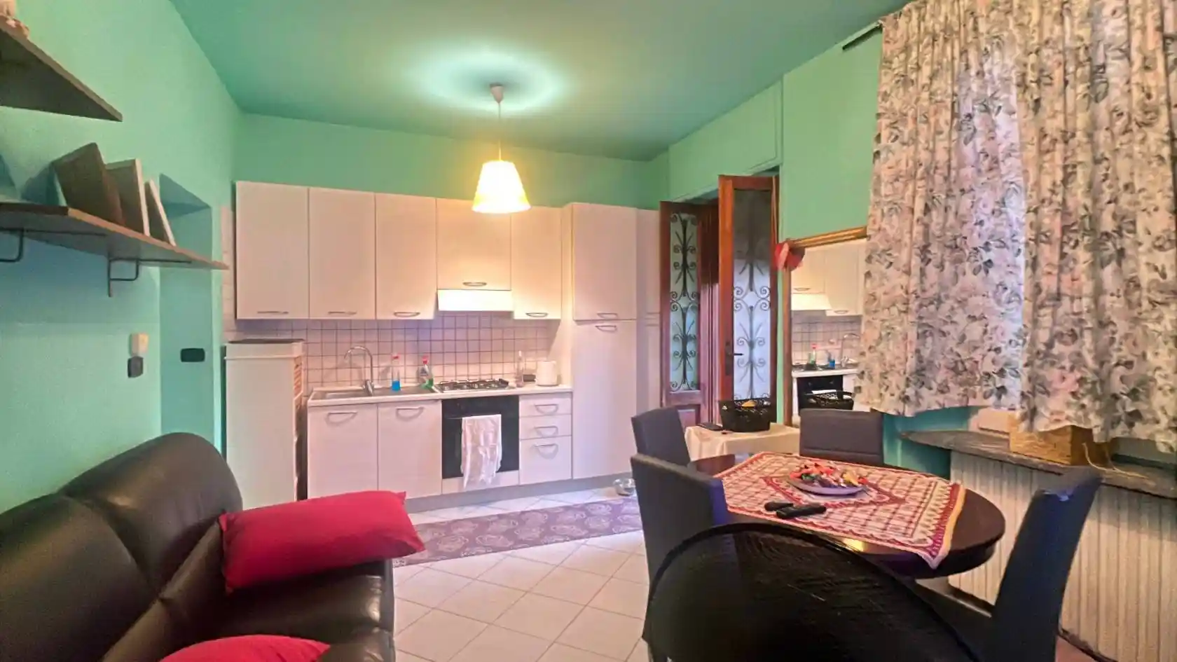 Appartamento in vendita a Asti